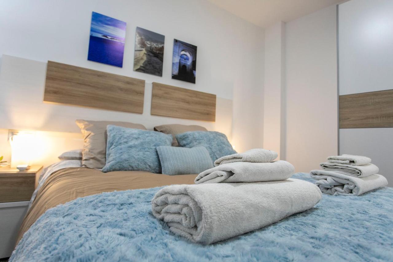 Renovado Y Confortable En El Centro De Appartement