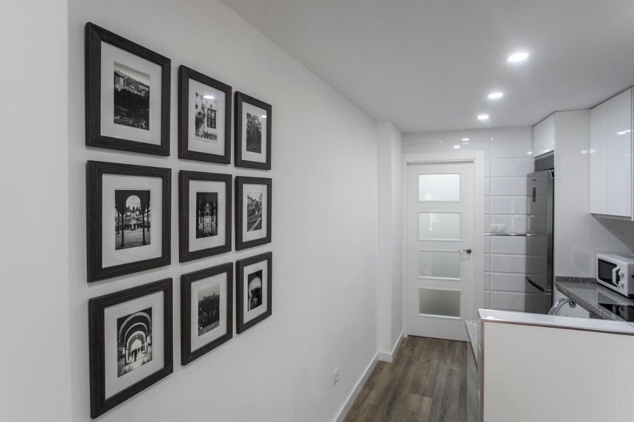 Apartamento Renovado Y Confortable En El Centro De *
