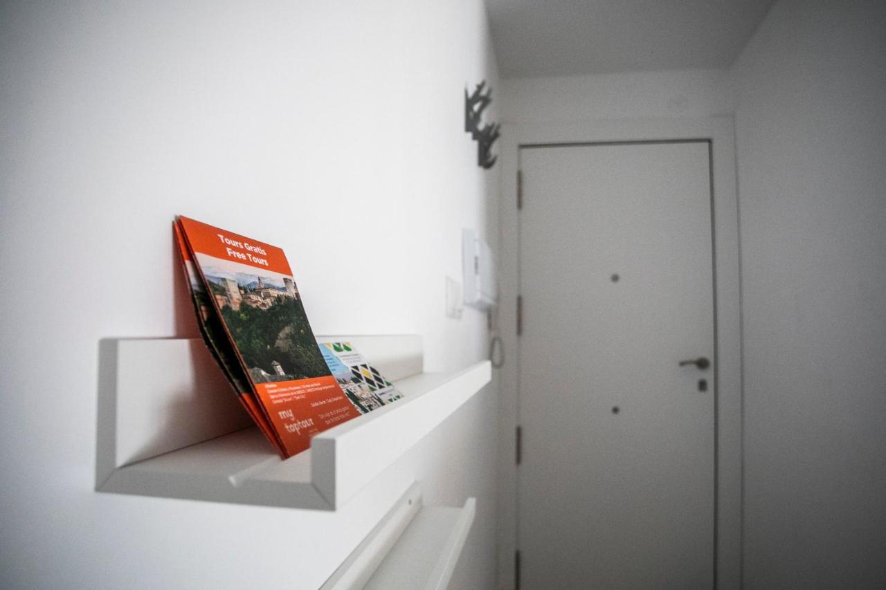 Renovado Y Confortable En El Centro De Apartamento